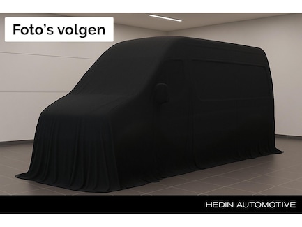 Mercedes-Benz eCitan 0