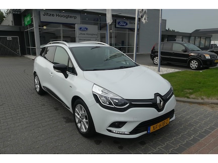 Renault Clio 0