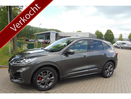Ford Kuga 0
