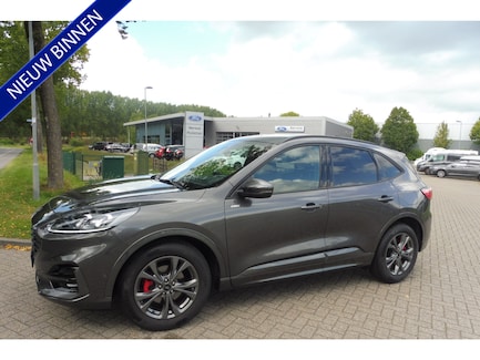 Ford Kuga 0