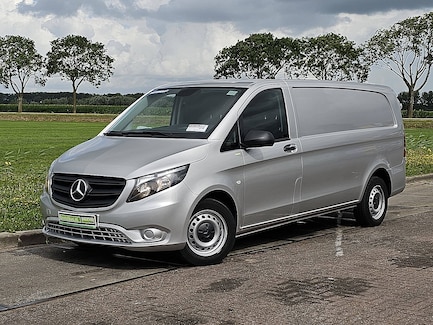 Mercedes-Benz Vito 0