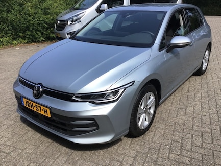 Volkswagen Golf 0