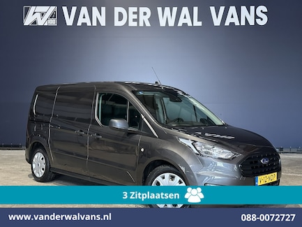 Ford Transit Connect 0