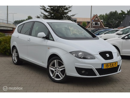 SEAT Altea XL 0