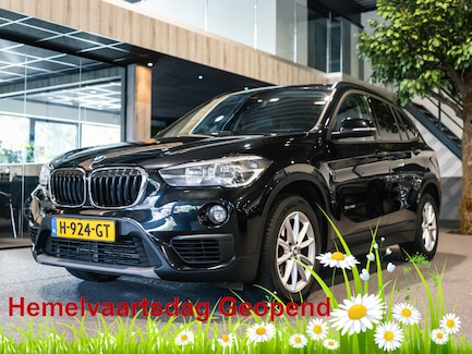 BMW X1 0