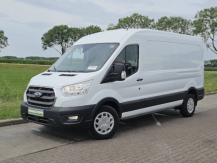 Ford Transit 0