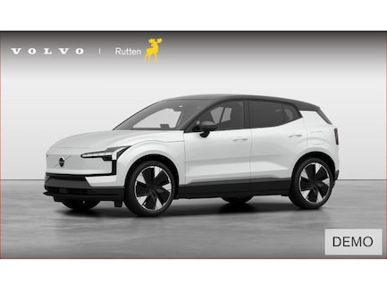 Volvo EX30 0