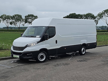 IVECO Daily 0