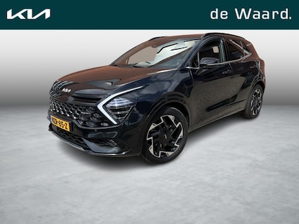 Kia Sportage 0