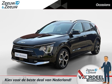 Kia Niro 0