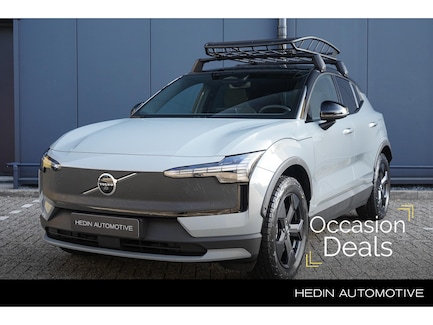 Volvo EX30 Cross Country 0