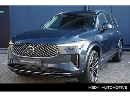 Volvo XC90 0