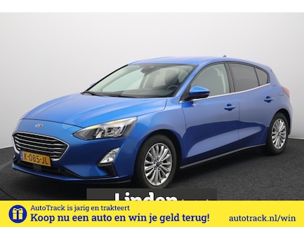 Ford Focus 0