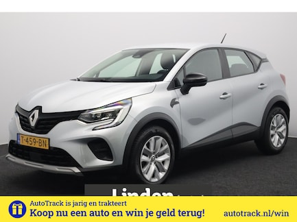 Renault Captur 0