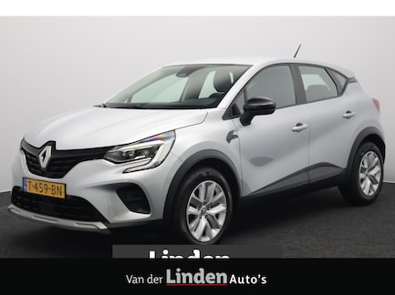 Renault Captur 0