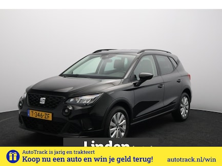 SEAT Arona 0