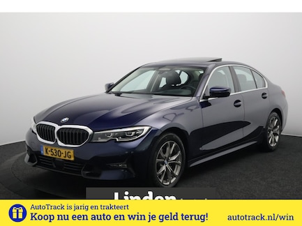 BMW 3-Serie 0