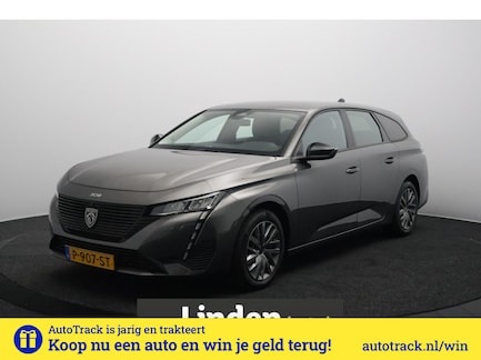 Peugeot 308 0