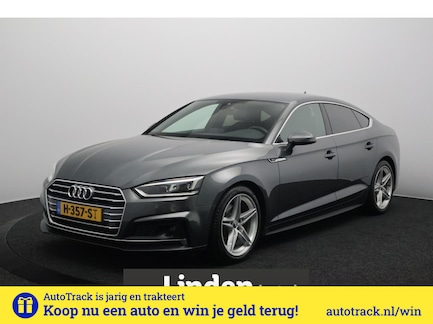 Audi A5 0