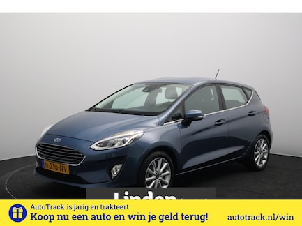 Ford Fiesta 0