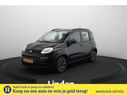 Fiat Panda 0