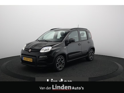 Fiat Panda 0
