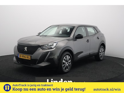 Peugeot 2008 0