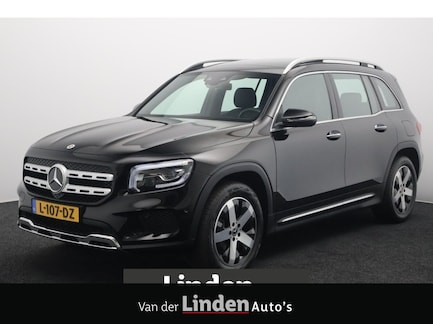 Mercedes-Benz GLB 0