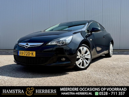 Opel Astra 0