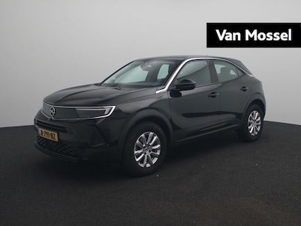 Opel Mokka 0