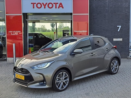 Toyota Yaris 0