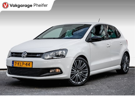 Volkswagen Polo 0