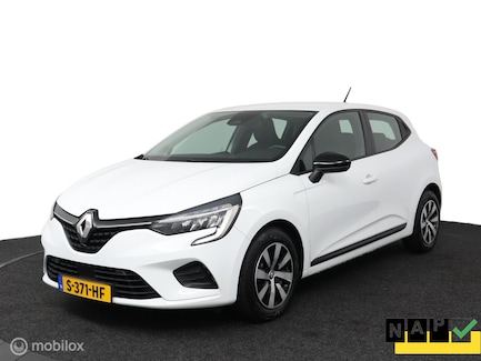 Renault Clio 0