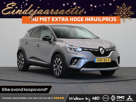 Renault Captur 0