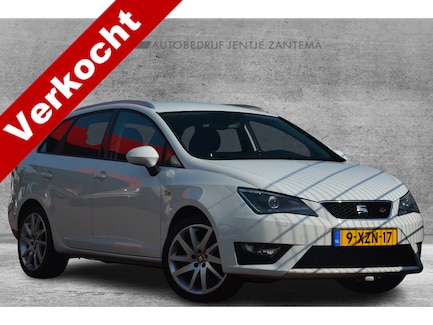 SEAT Ibiza 0