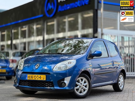 Renault Twingo 0