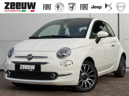Fiat 500 0