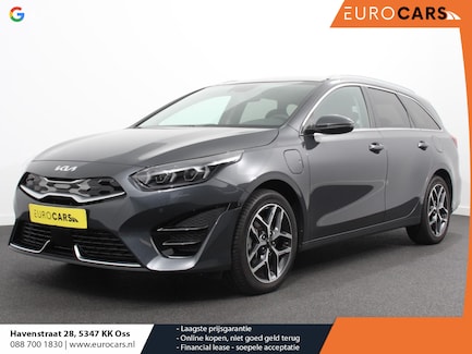 Kia Ceed 0