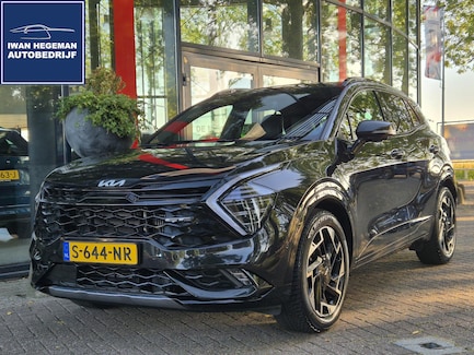 Kia Sportage 0