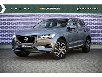 Volvo XC60 0