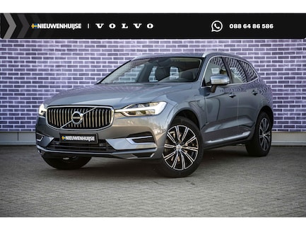 Volvo XC60 0