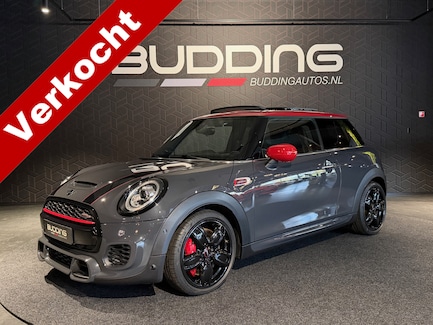 MINI John Cooper Works 0