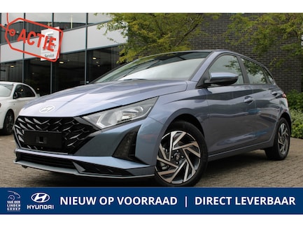 Hyundai i20 0