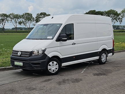 Volkswagen Crafter 0