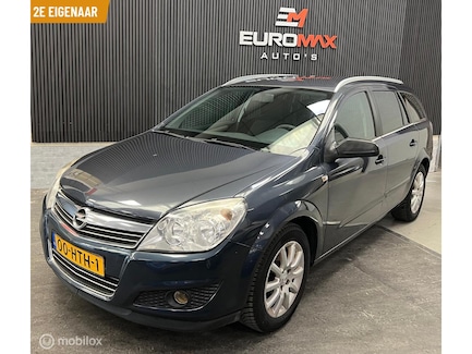 Opel Astra 0