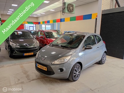 Ford Ka 0