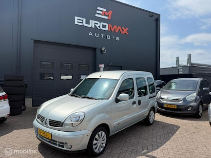 Renault Kangoo 0