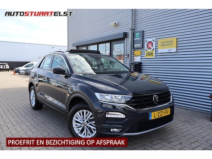 Volkswagen T-Roc 0