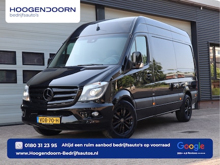 Mercedes-Benz Sprinter 0