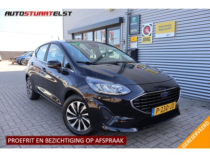 Ford Fiesta 0